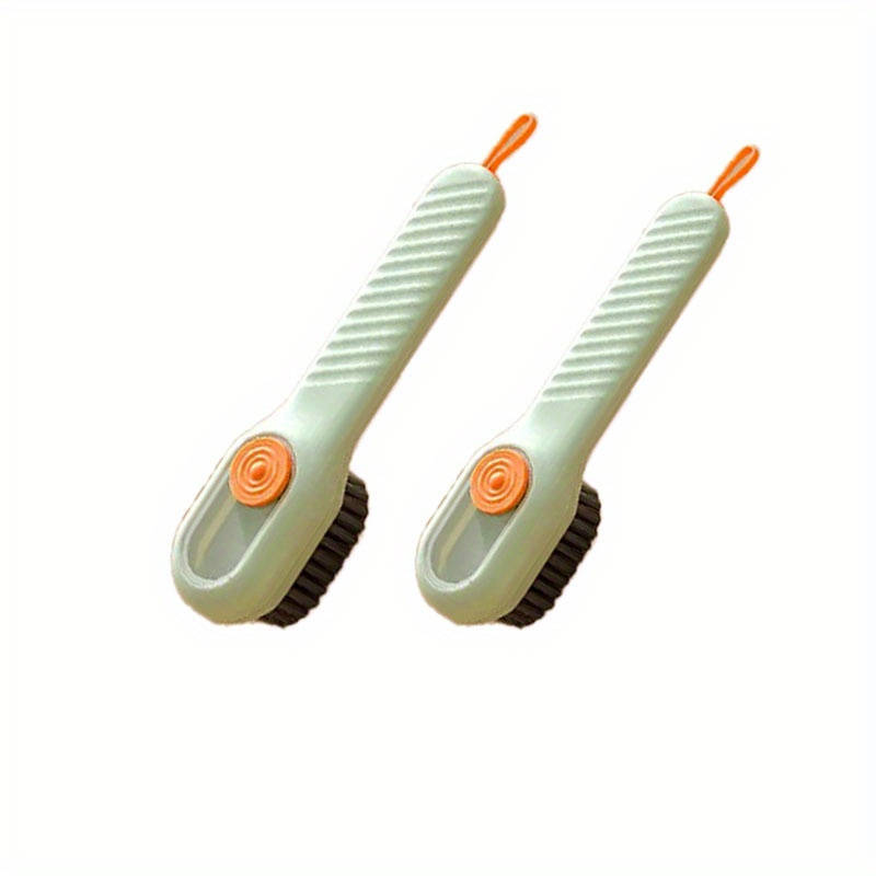 Gentle-Clean Shoe Brush