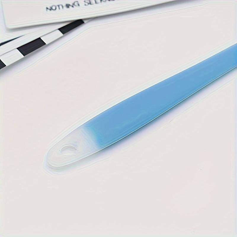 1pc Silicone Spatula For Baking And Cooking