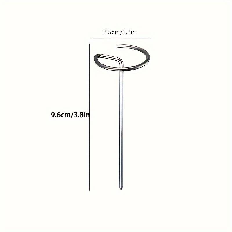 Stainless Steel Skewers
