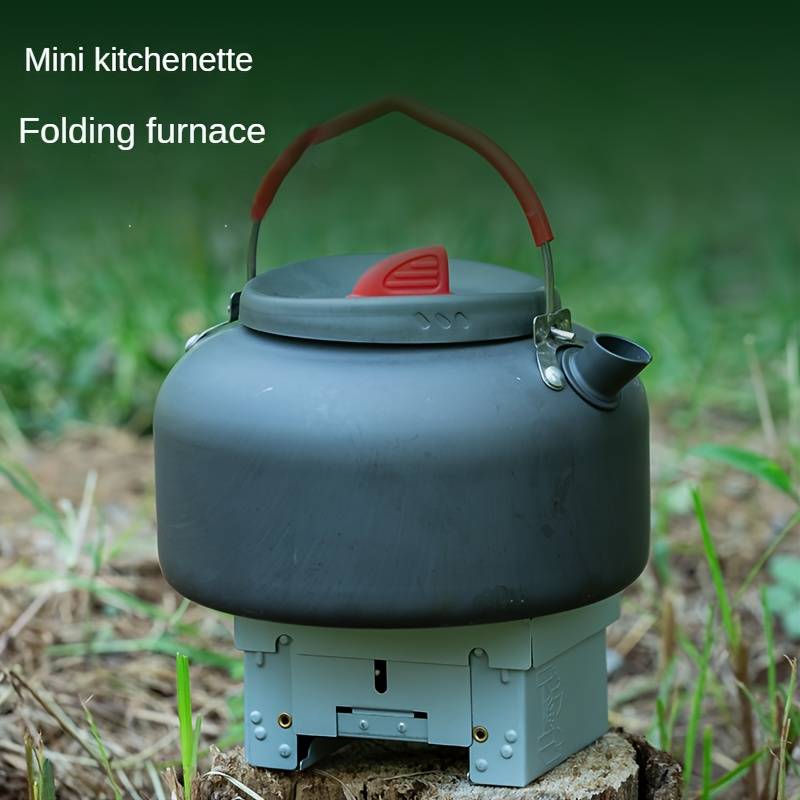 Camping Equipment
