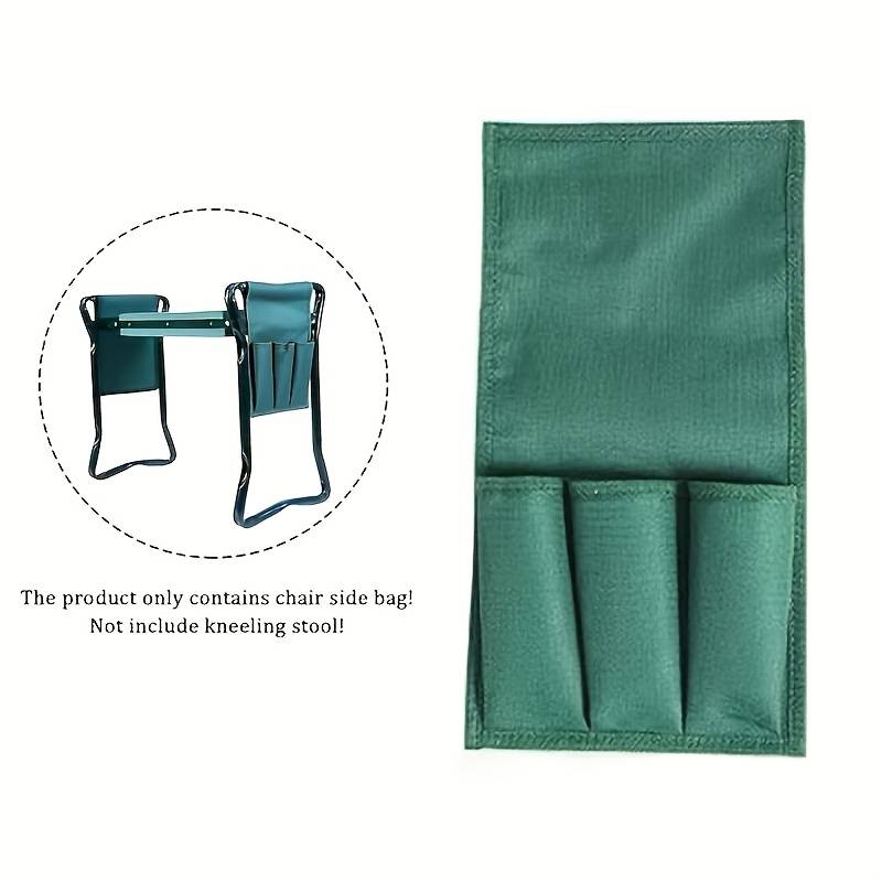 Durable Green Oxford Cloth