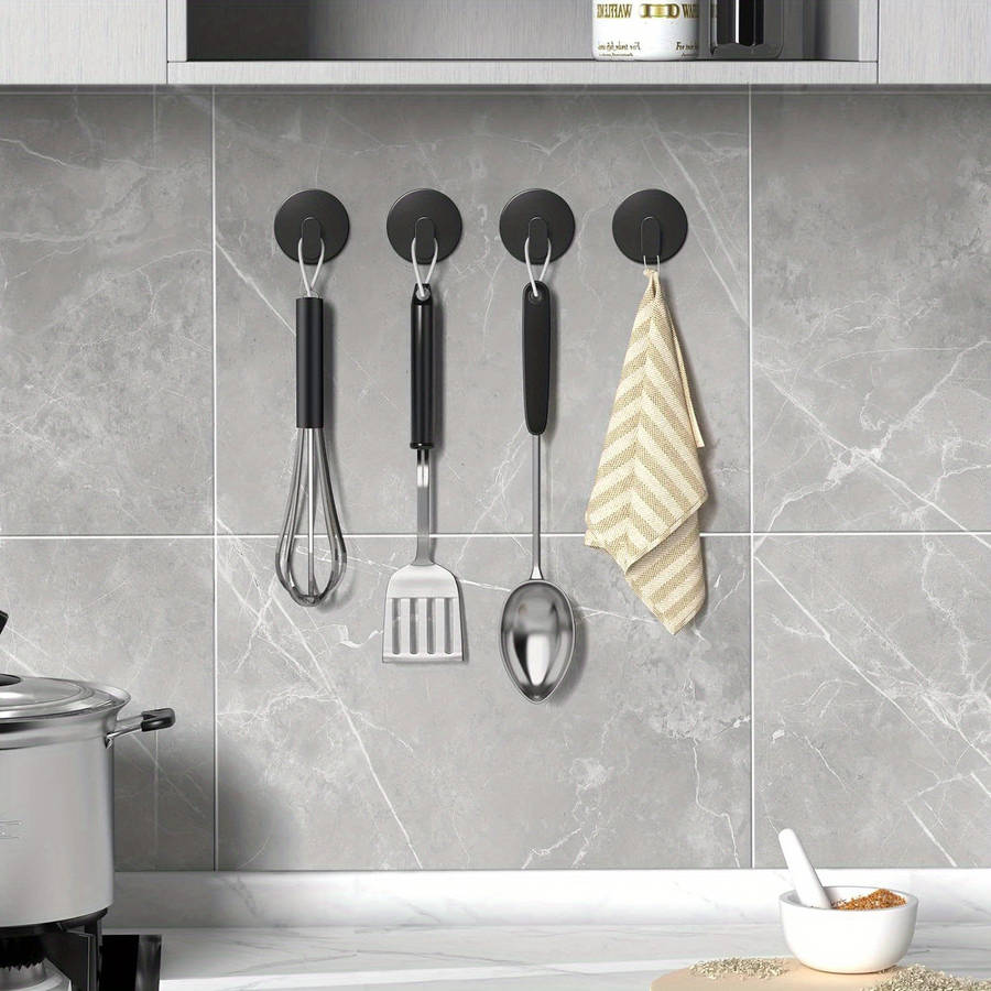 Stainless Steel Towel Hook