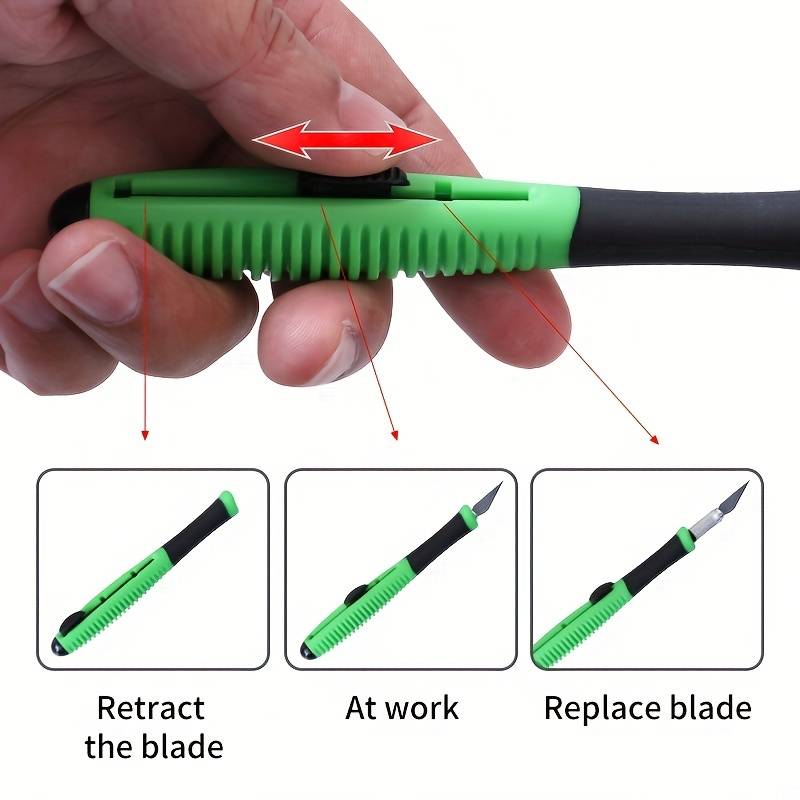 Model Craft Knife