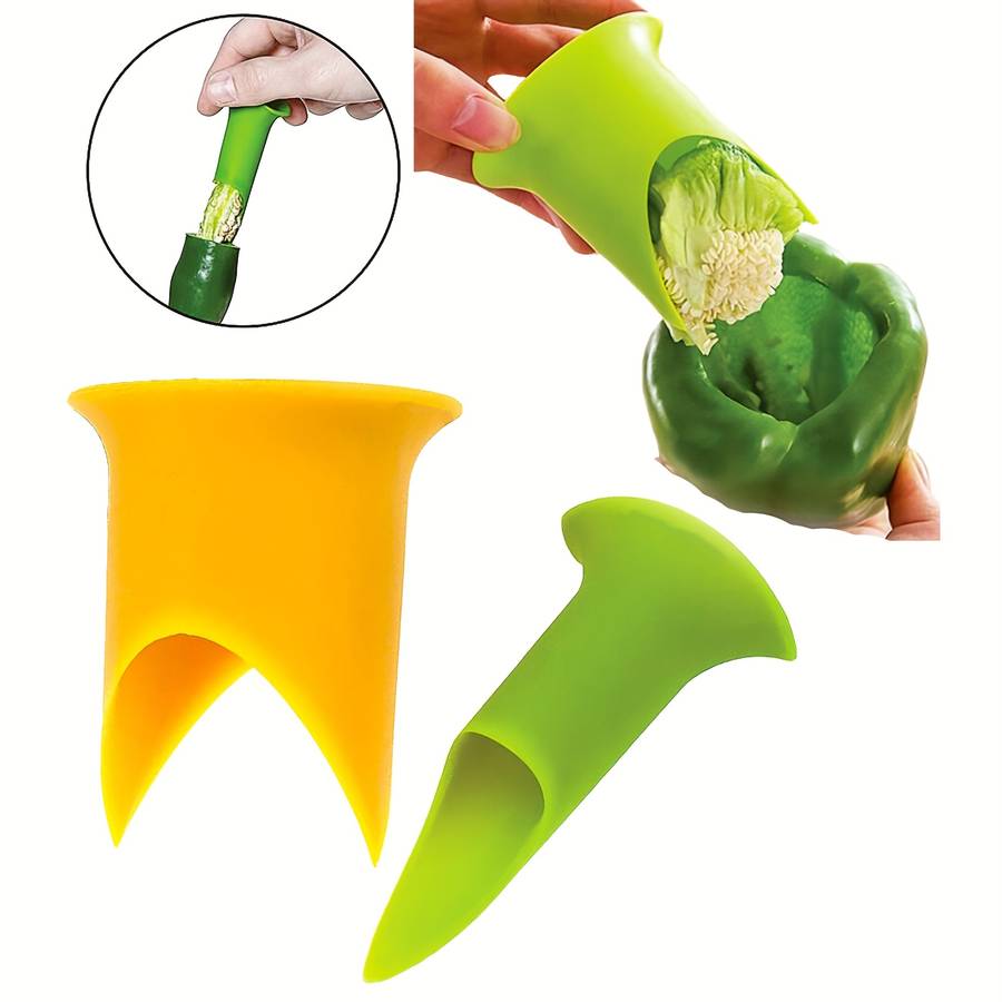 Pepper Corer