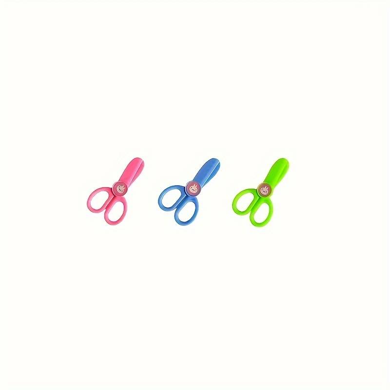 Small Scissors