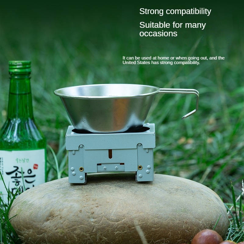 Camping Equipment