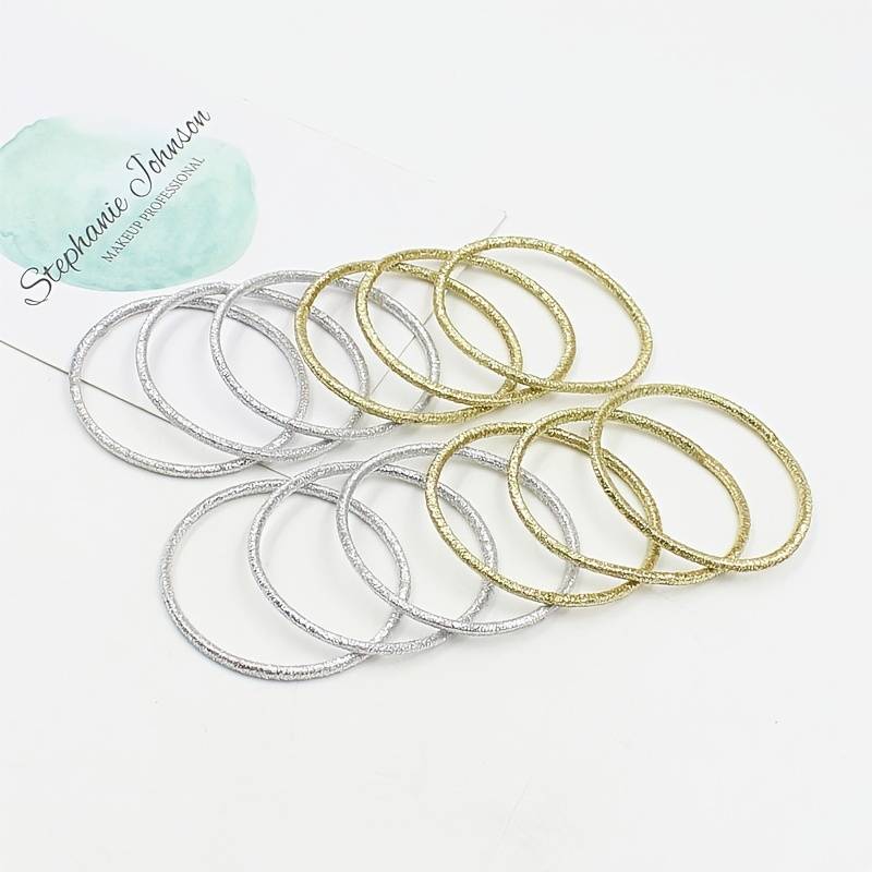 Hair ring products pendant accessories headdress