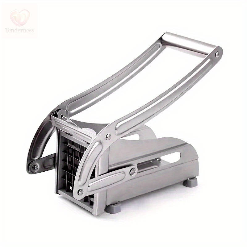 Potato Slicer Stainless