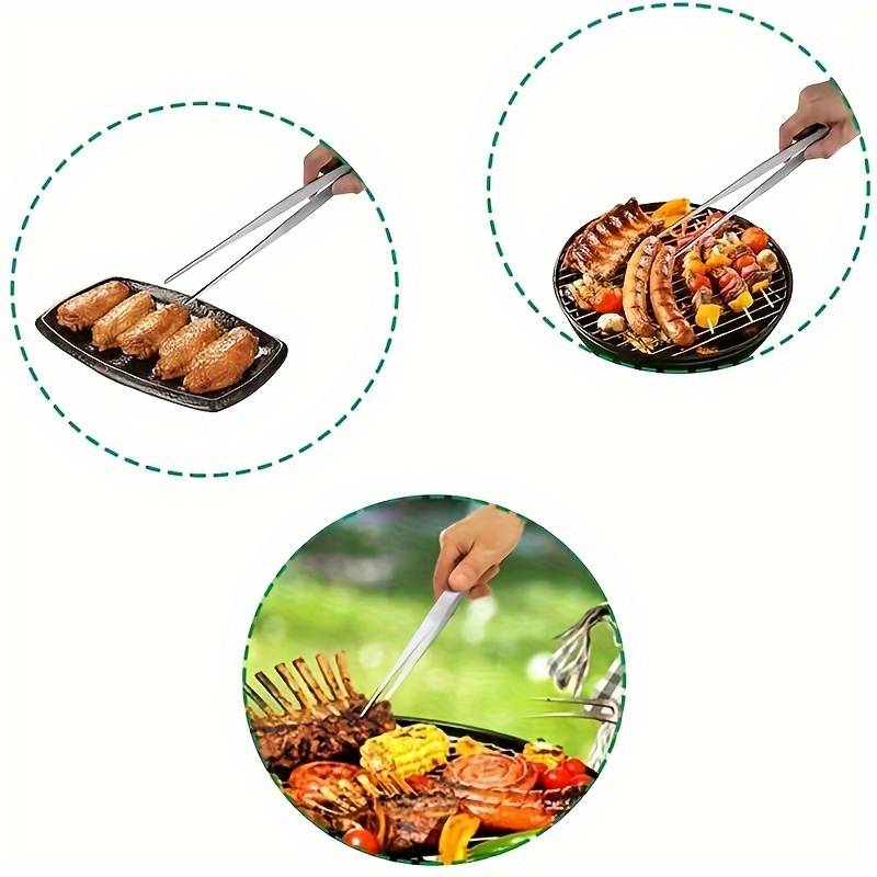 Grill Accessories