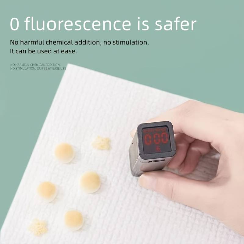 Ultra-Compact Disposable Bath Towels