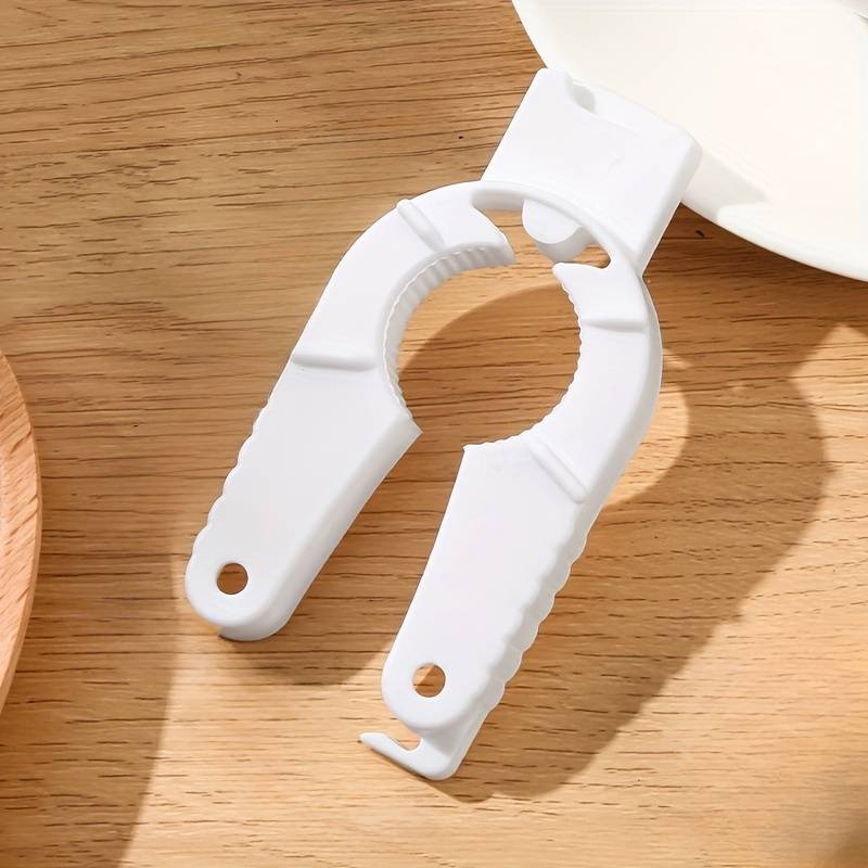 1pcPlastic Bottle  Can Opener