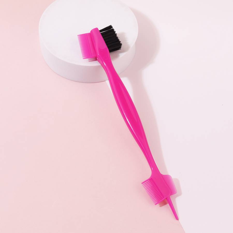 purpose Hair Styling Comb