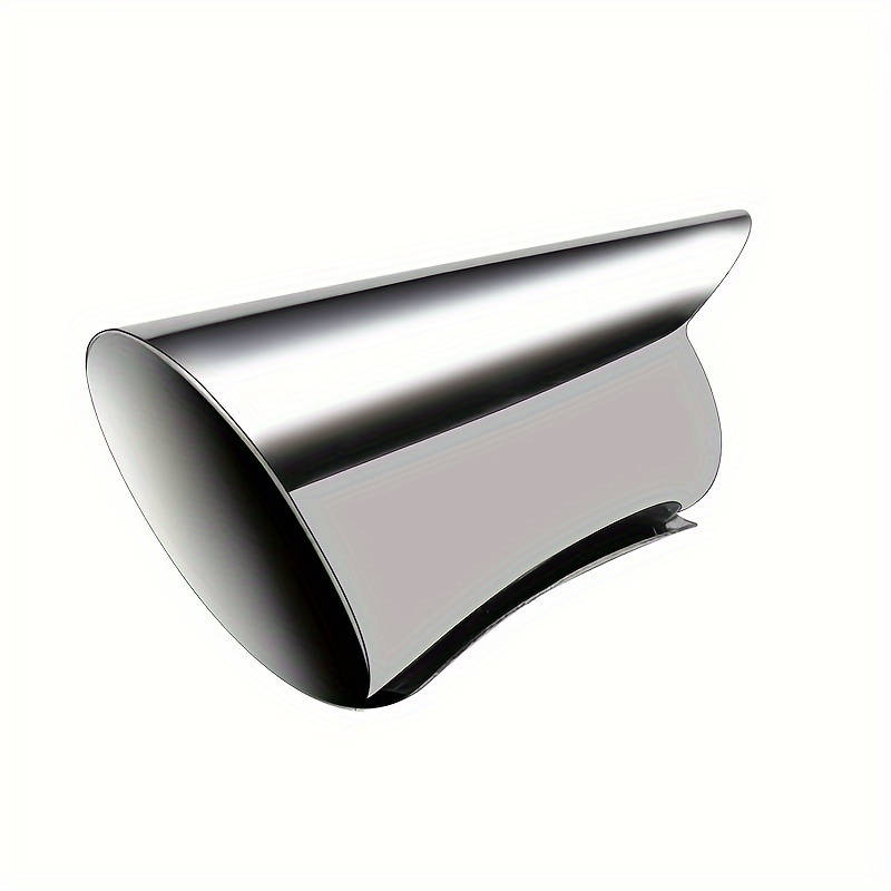 Stainless Steel Garlic Peeler