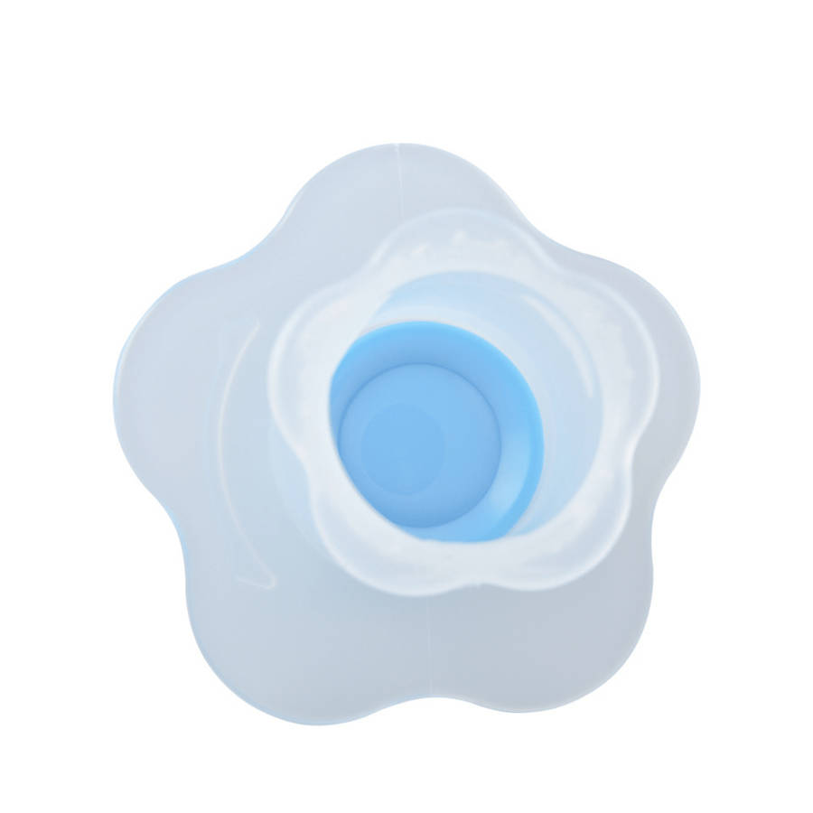 Reusable Plastic Cupcake Corer and Filler Tool