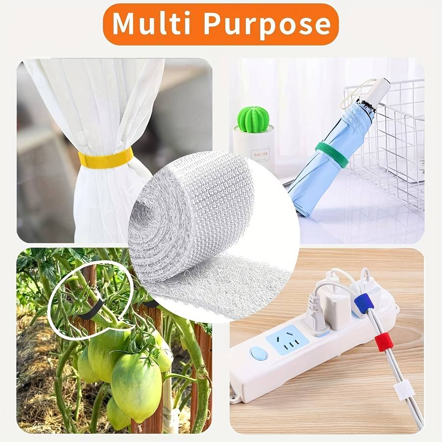 5.0meter Reusable Cable Ties