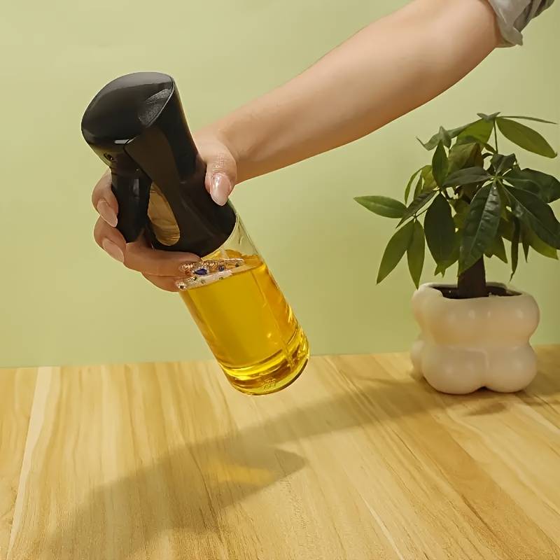 2-In-1 Olive Oil Dispenser