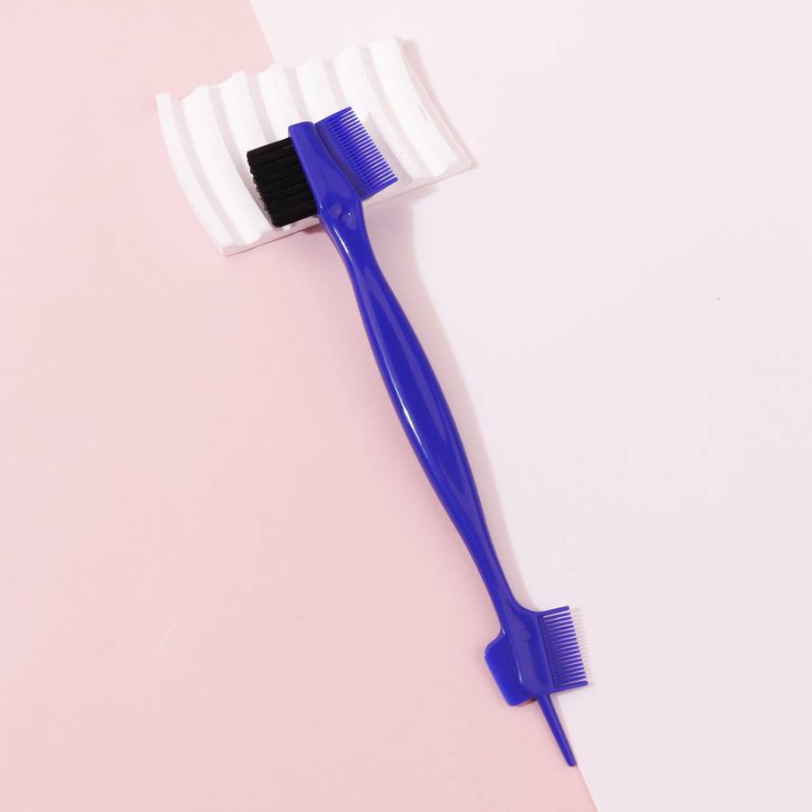 purpose Hair Styling Comb