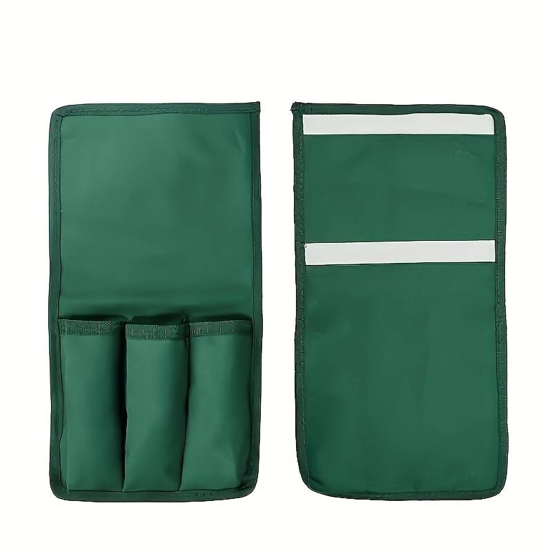 Durable Green Oxford Cloth