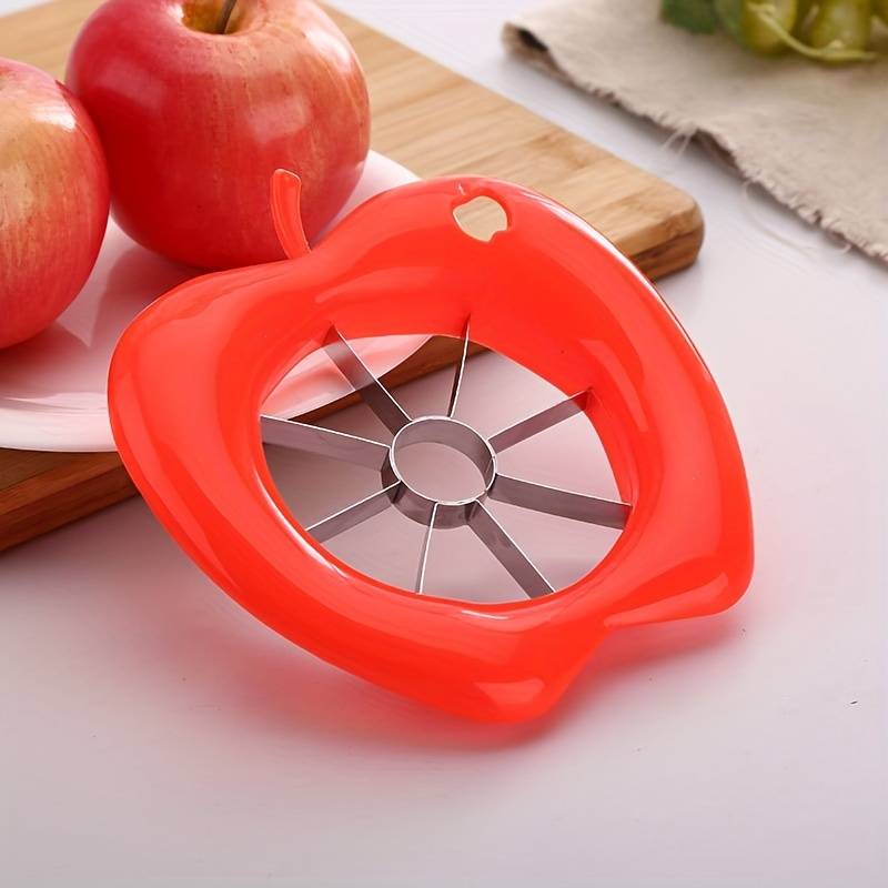 SlicerApple Slicer Corer Cutter Wedger