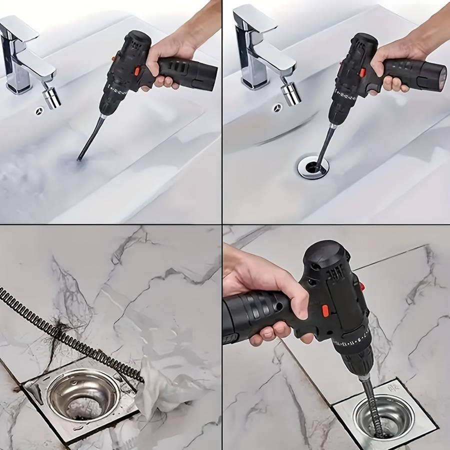 1 Piece Stainless Steel Sink Strainer with Handle