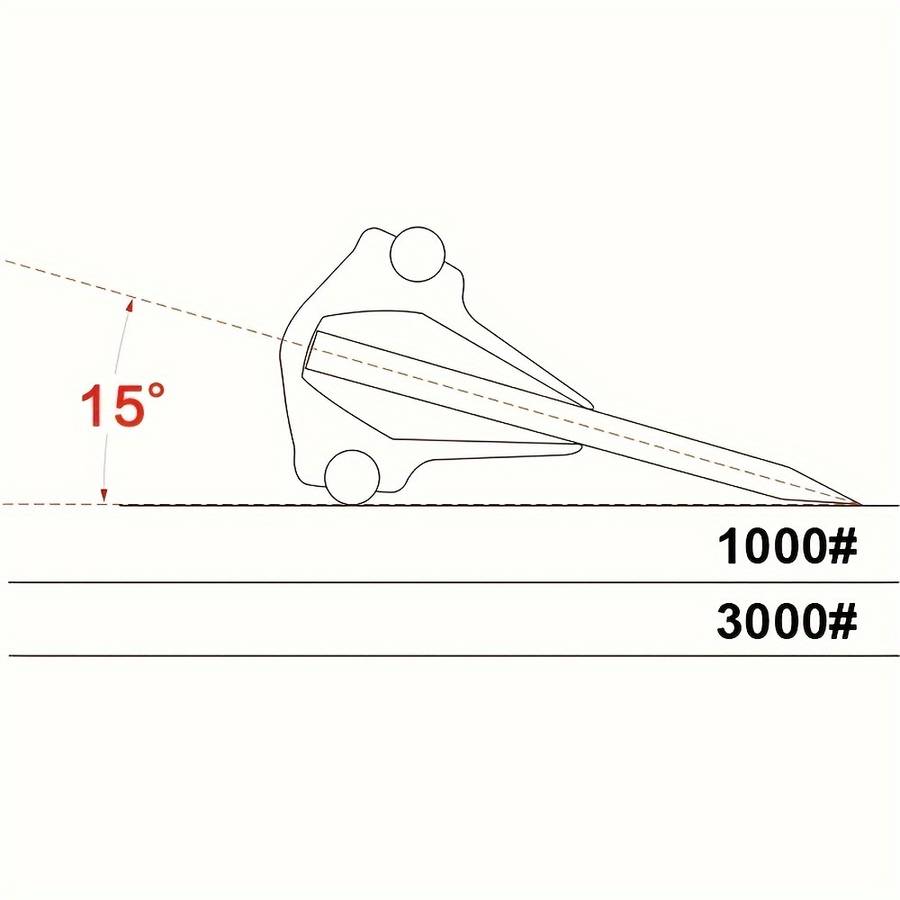 Knife Sharpener