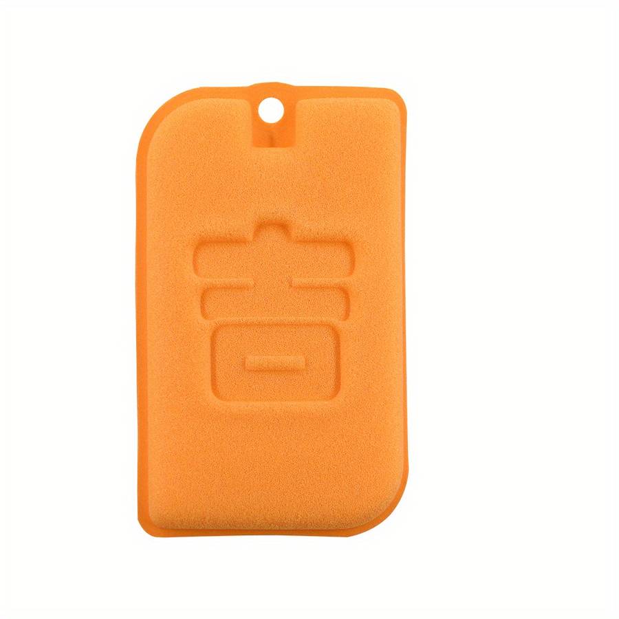 5pcs Thickened Dish Washing Sponge Scouring Pad Kitchen Dish Washing Magic Dishcloth Cleaning Sponge