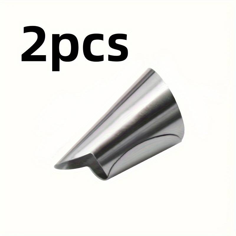 Stainless Steel Garlic Peeler