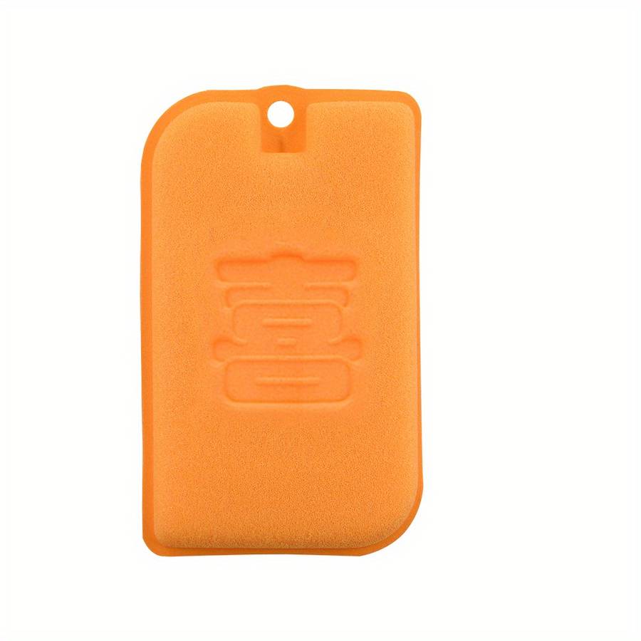 5pcs Thickened Dish Washing Sponge Scouring Pad Kitchen Dish Washing Magic Dishcloth Cleaning Sponge