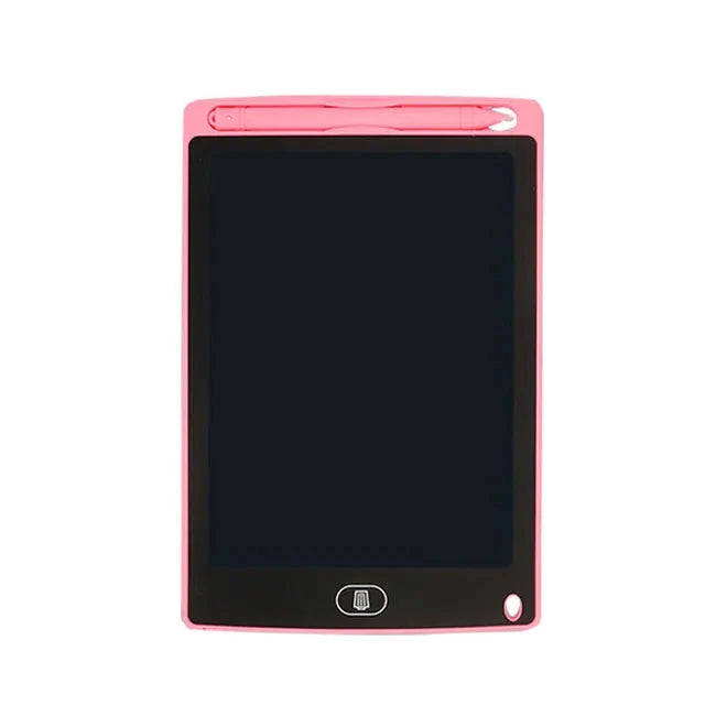 Portable 16-Inch Lcd Writing Tablet