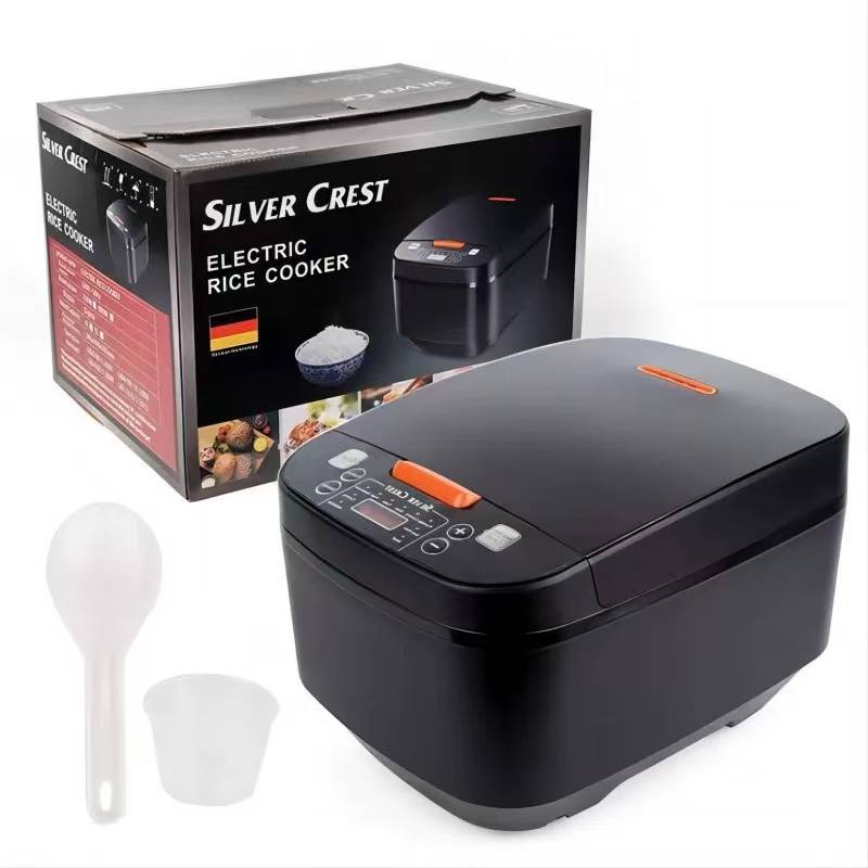 Portable Smart Rice Cooker