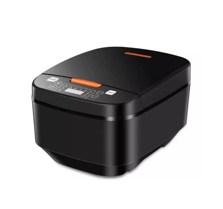 High Quality 220V Rice Cooker 900W Silver