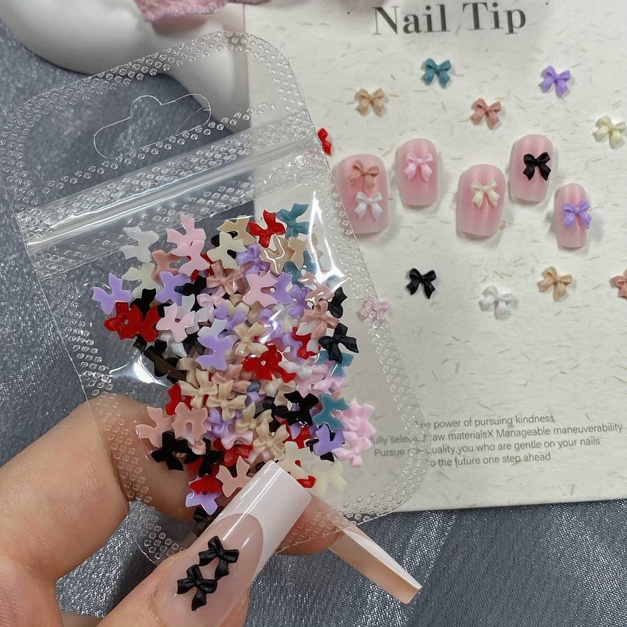 Nail Art Accessories