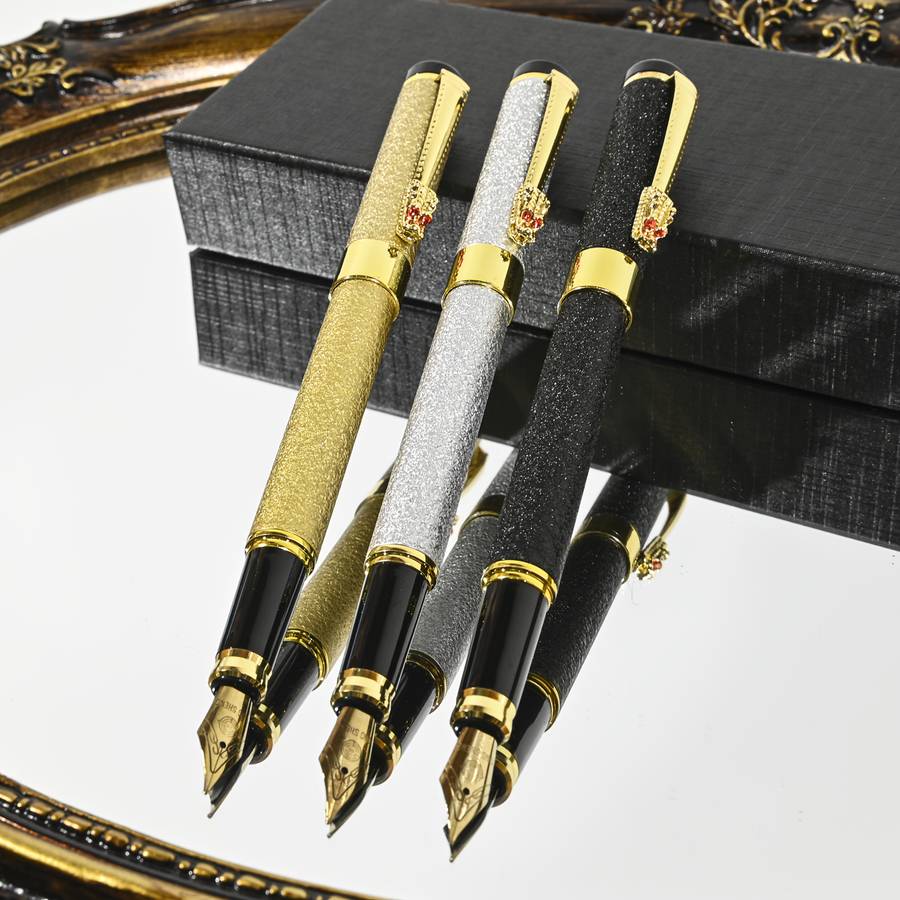 Fountain Pen