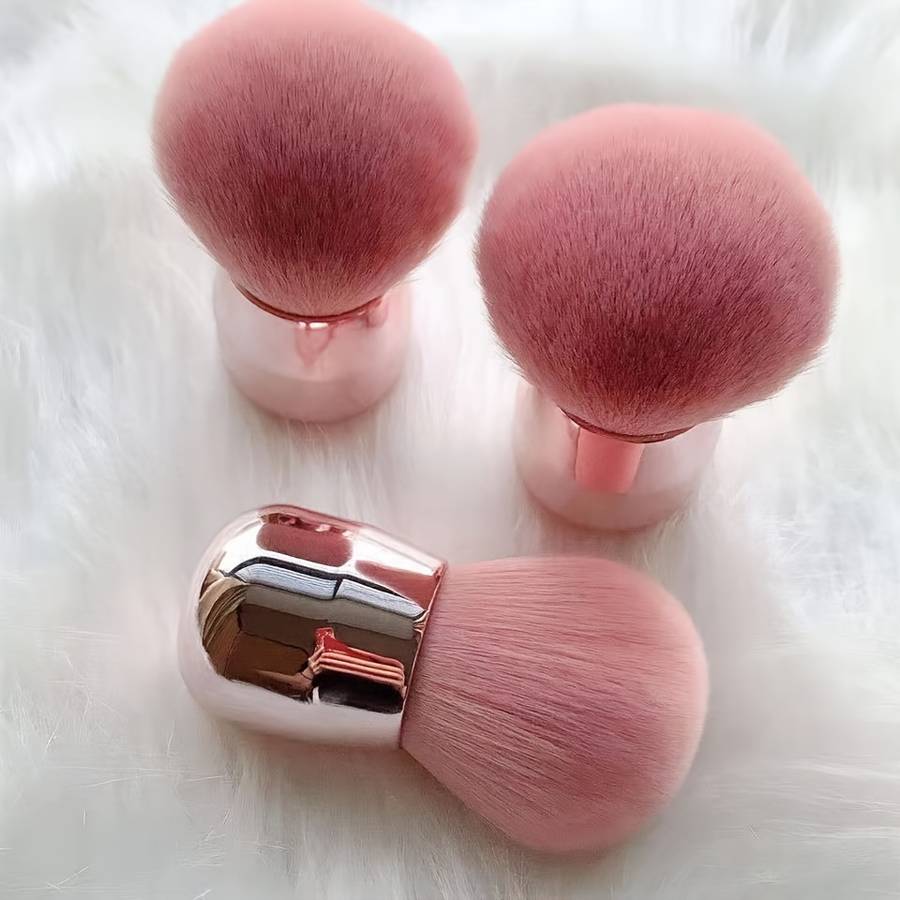 Makeup Brushes