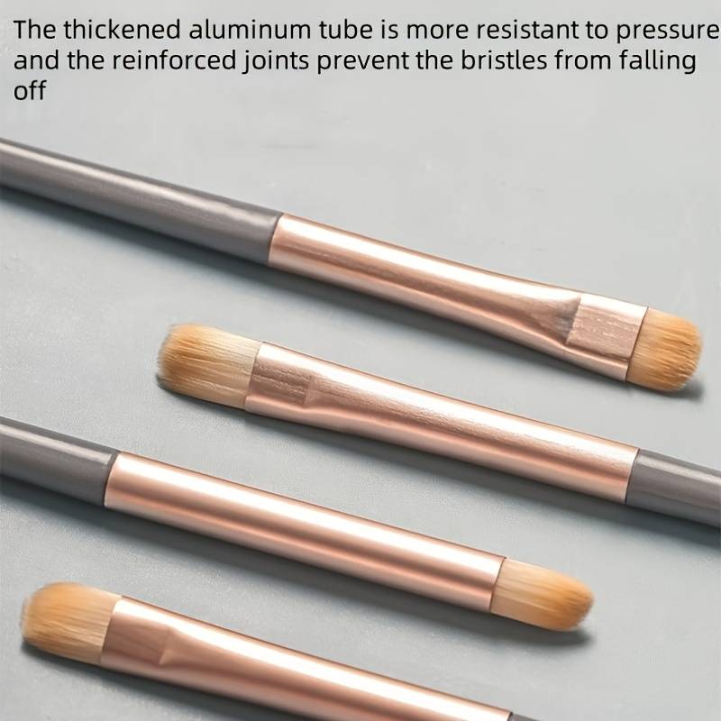 Makeup Brushes