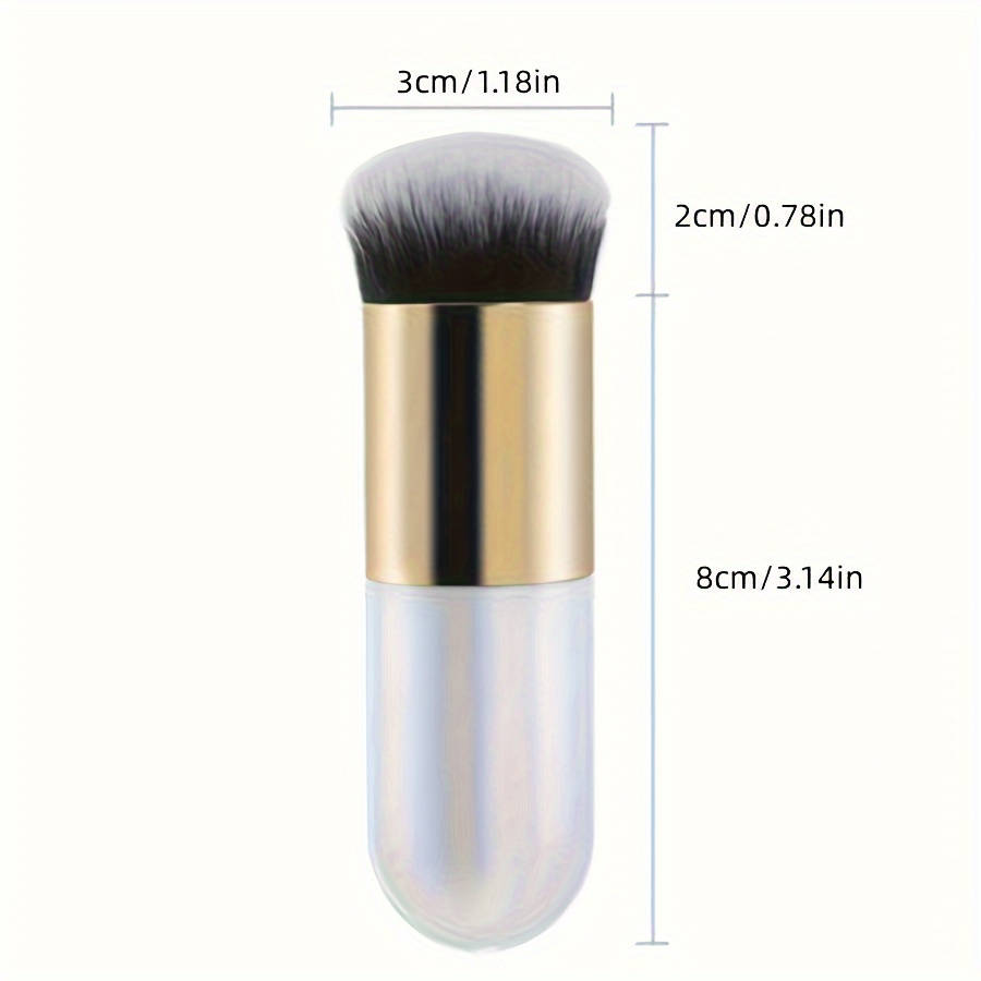 Makeup Brushes