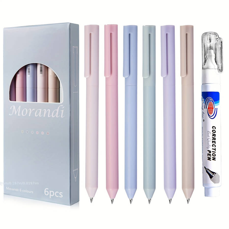 Stationery