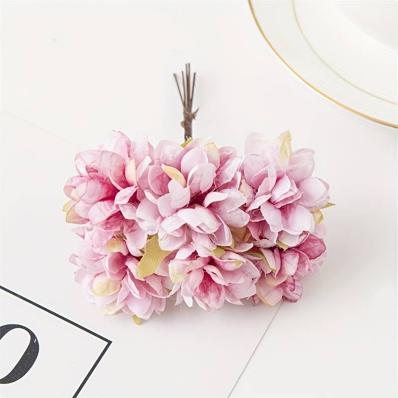 Decorative Flowers