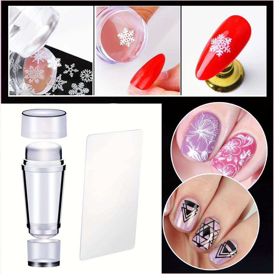 Nail Art Tools