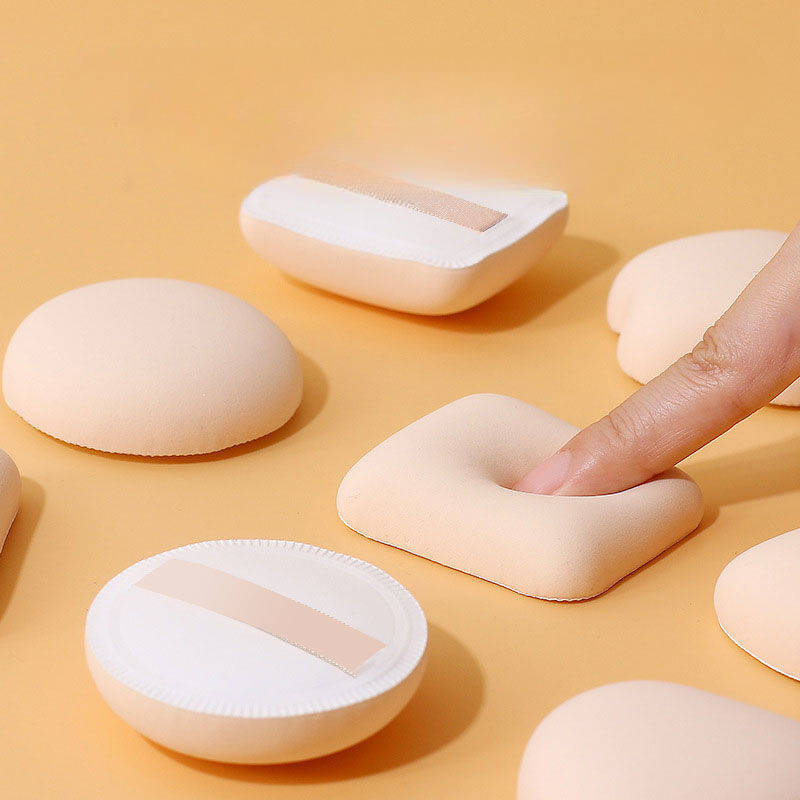 Makeup Sponges