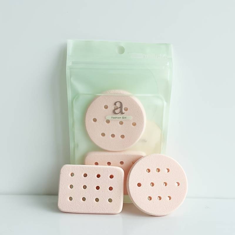 Makeup Sponges