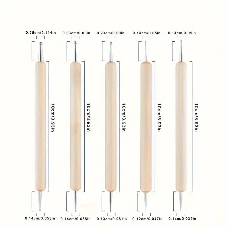Nail Art Tools