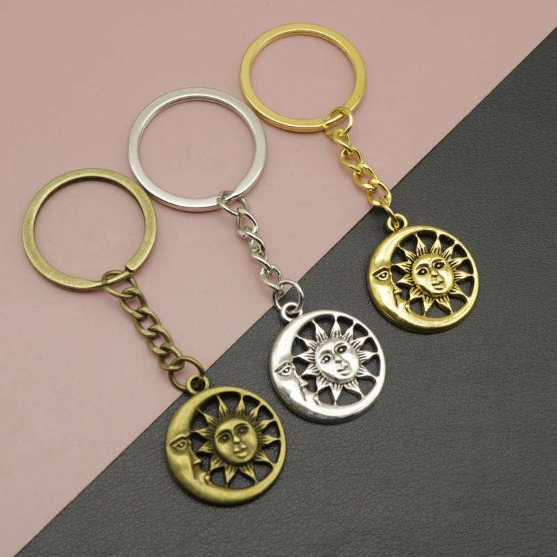 Key Pendant