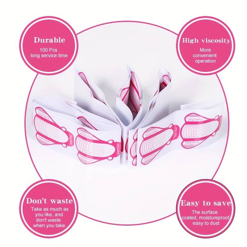 Nail Art Tools