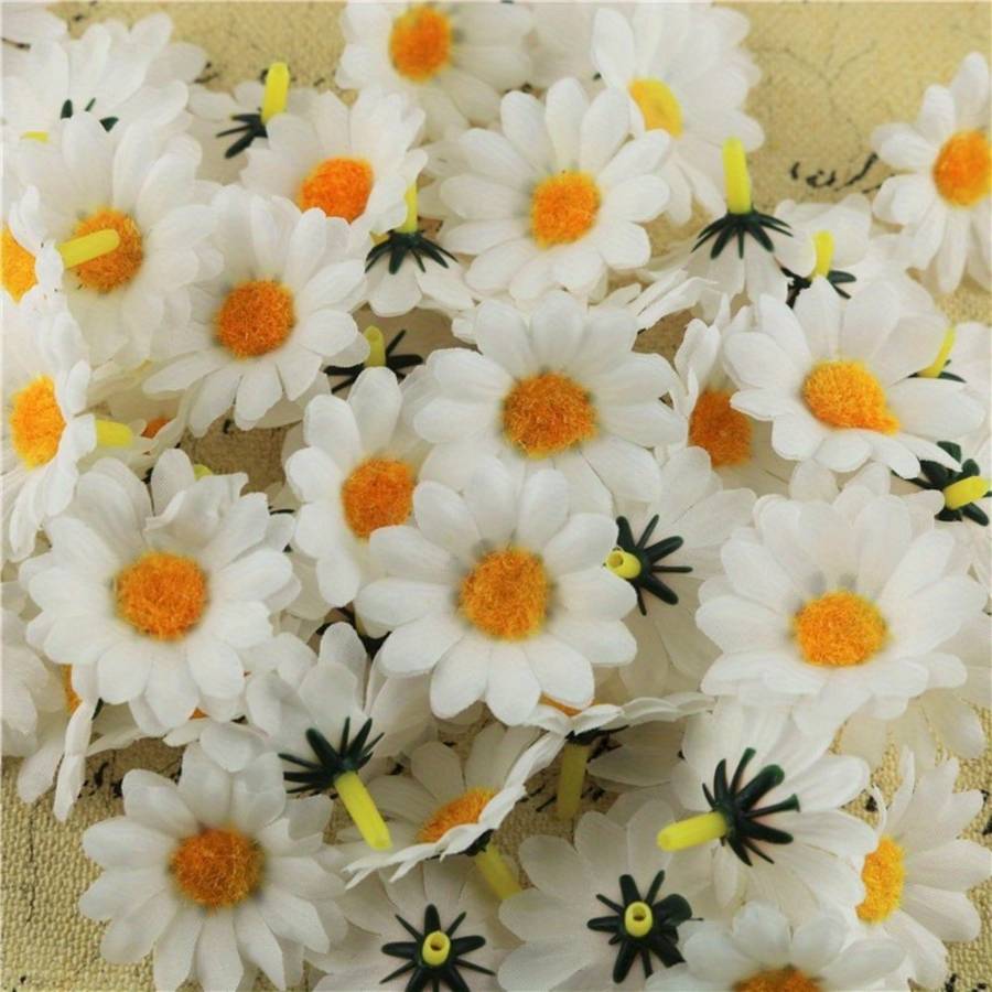 Decorative Flowers