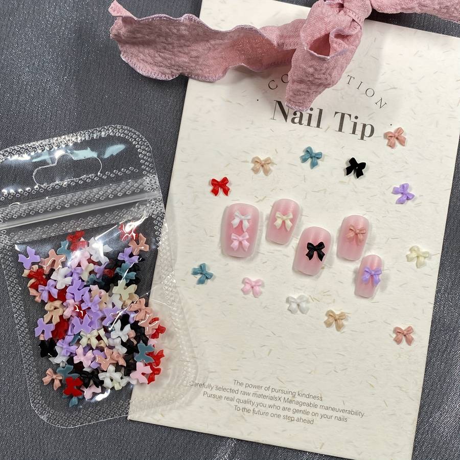 Nail Art Accessories