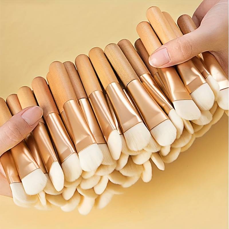 Makeup Brushes