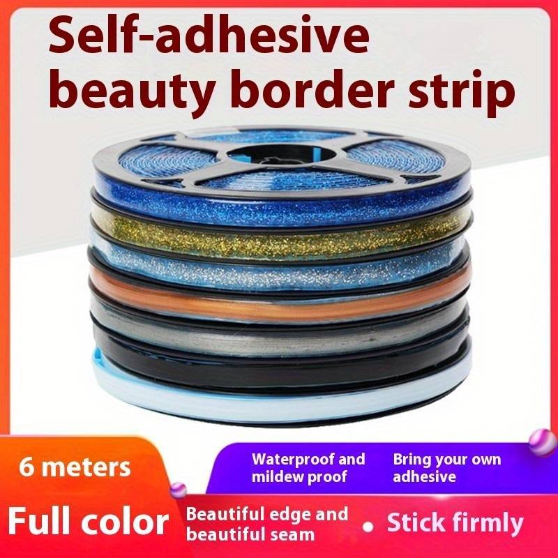 Seam Stickers