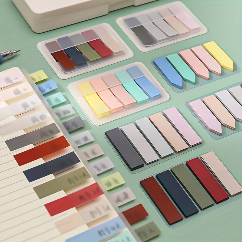 Post-It Notes