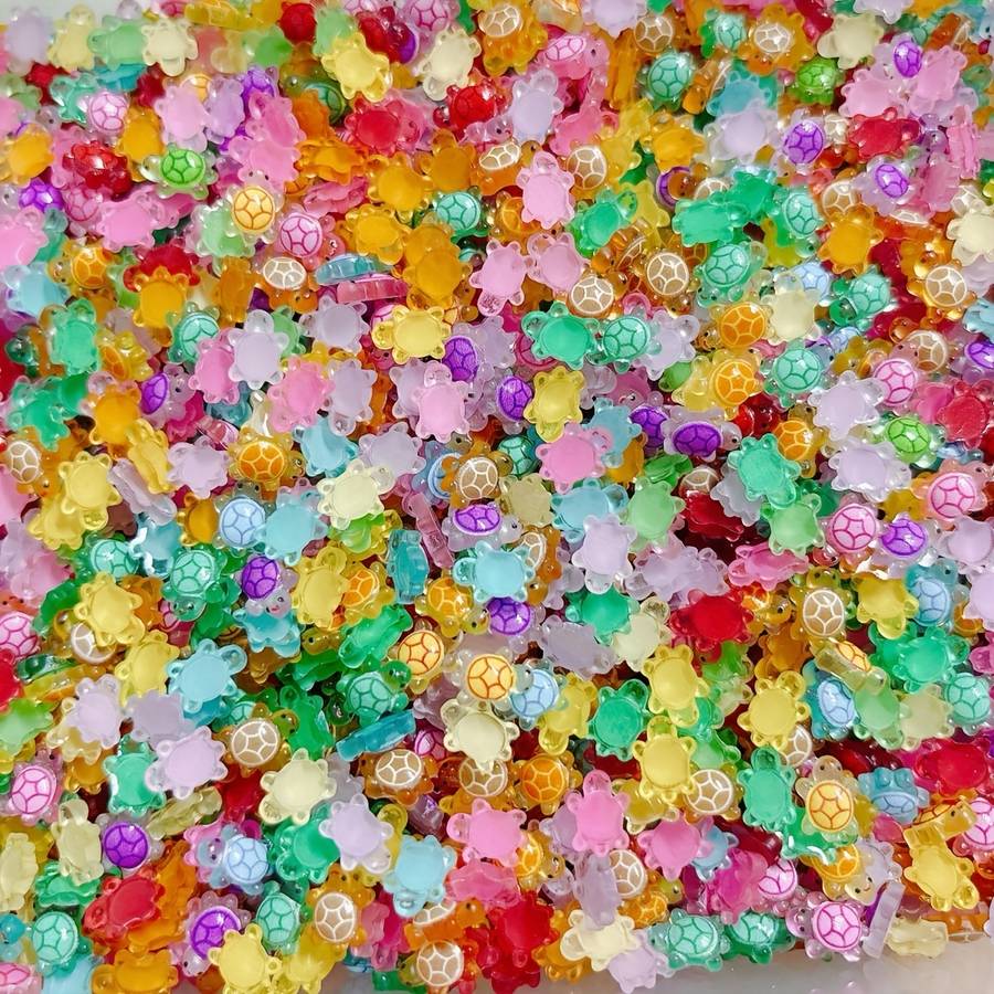 Nail Art Accessories